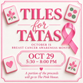 Tiles for Tatas