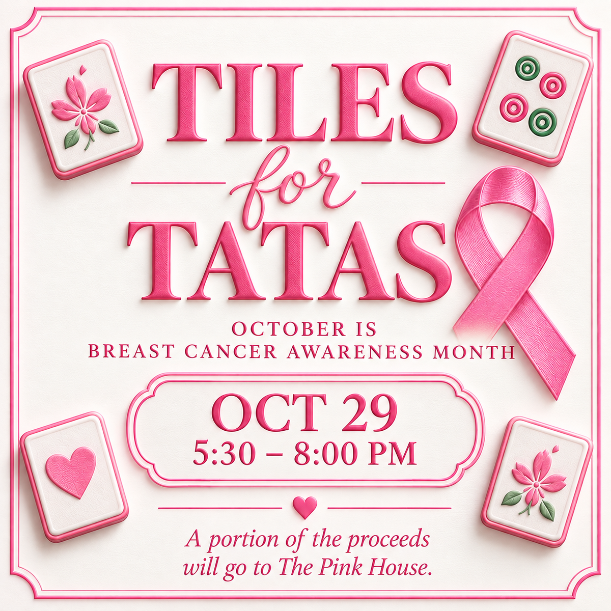 Tiles for Tatas